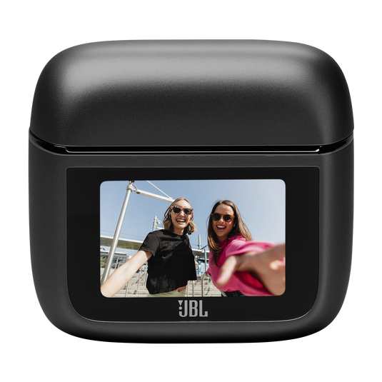 JBL Tour Pro 3 | Performance premium e som cristalino sem fio JBL Tour Pro 3 | Performance premium e som cristalino sem fio